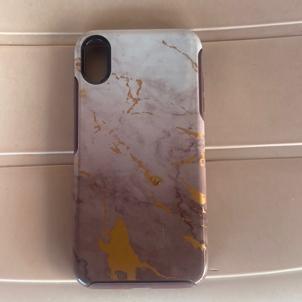 OTTER BOX SYMMETRY CASE